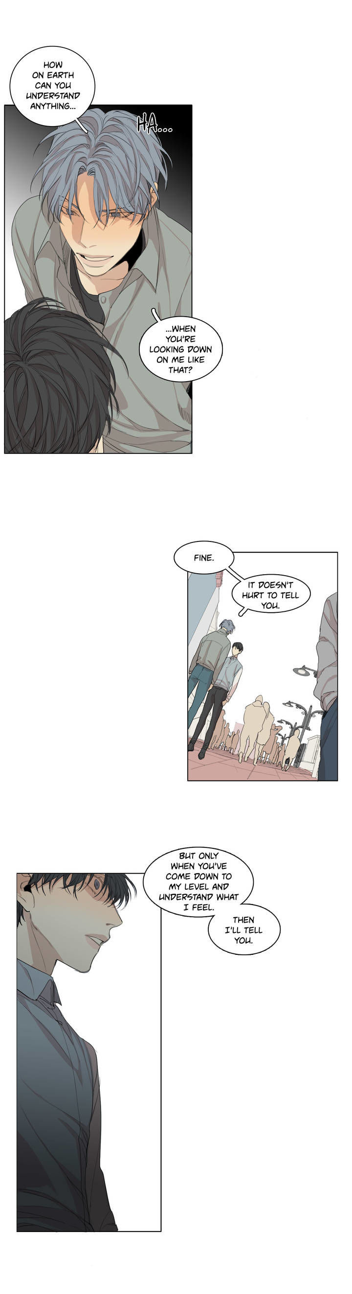 What Lies At The End by Haribo – Part 2 [Eng] page 17