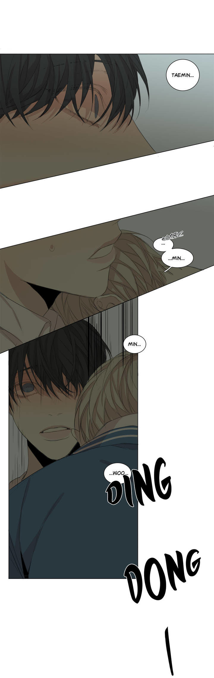 What Lies At The End by Haribo – Part 2 [Eng] page 17