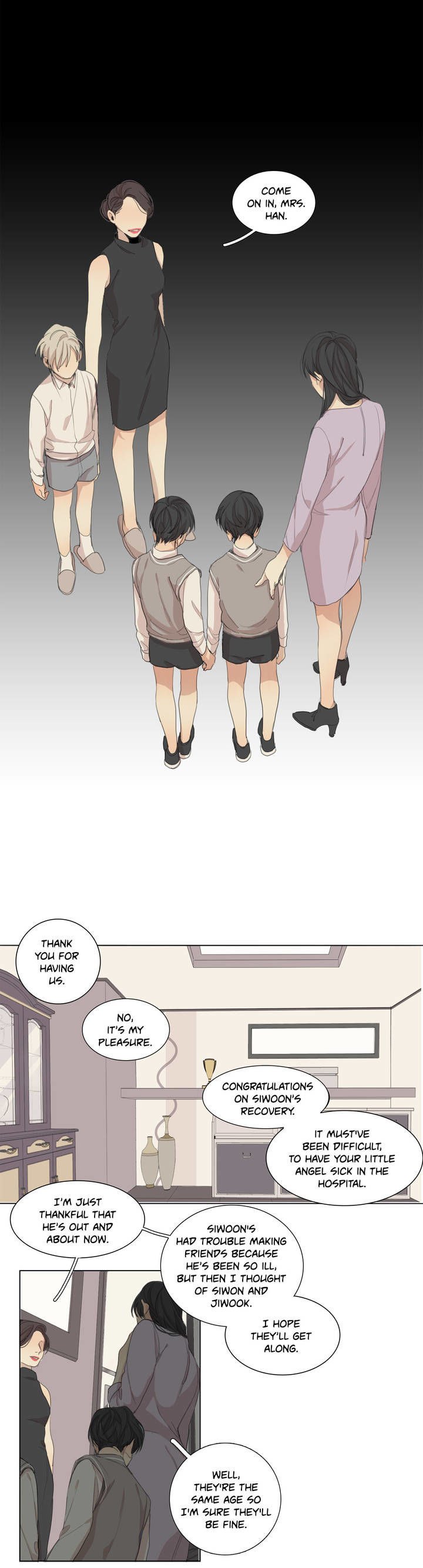 What Lies At The End by Haribo – Part 2 [Eng] page 17