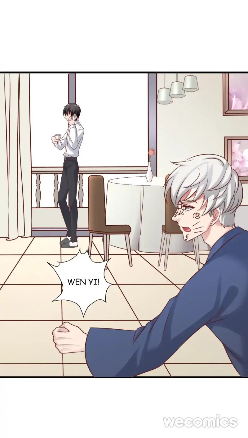 I Don’t Want To Leave Bachelorhood Just Like That by Qian Qiu Ye – Ch. 31-40 [Eng] page 16