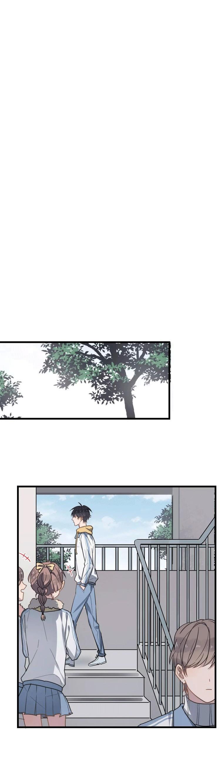 Too Close by JiJing Jun, Shou – Part 1 – Ch. 30 [Eng] page 17