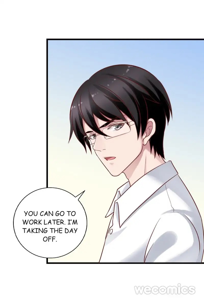 I Don’t Want To Leave Bachelorhood Just Like That by Qian Qiu Ye – Ch. 31-40 [Eng] page 17