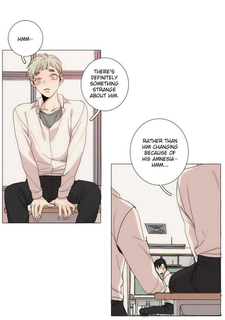 What Lies At The End by Haribo – Part 1 [Eng] page 18