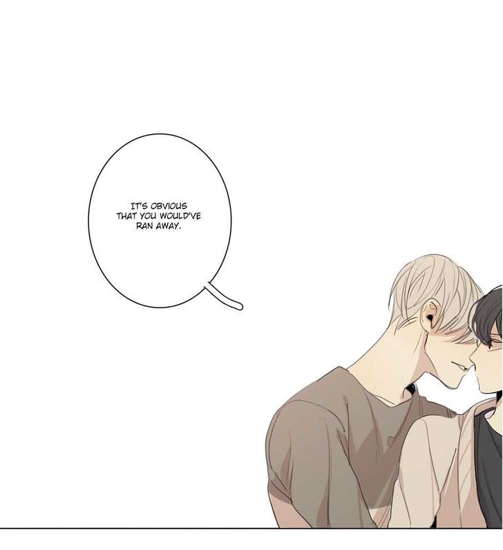 What Lies At The End by Haribo – Part 1 [Eng] page 17