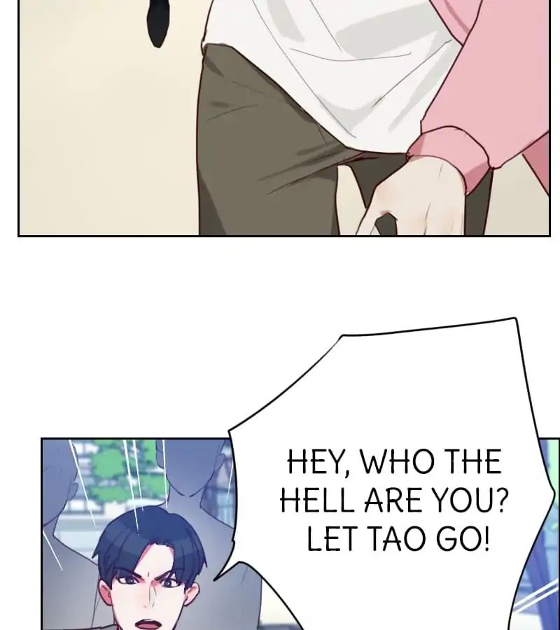 Film Emperor’s Reincarnation Script by Bing Mao, Yuanyang, Xin Yeyu – Part 1 – Ch. 16-20 [Eng] page 18