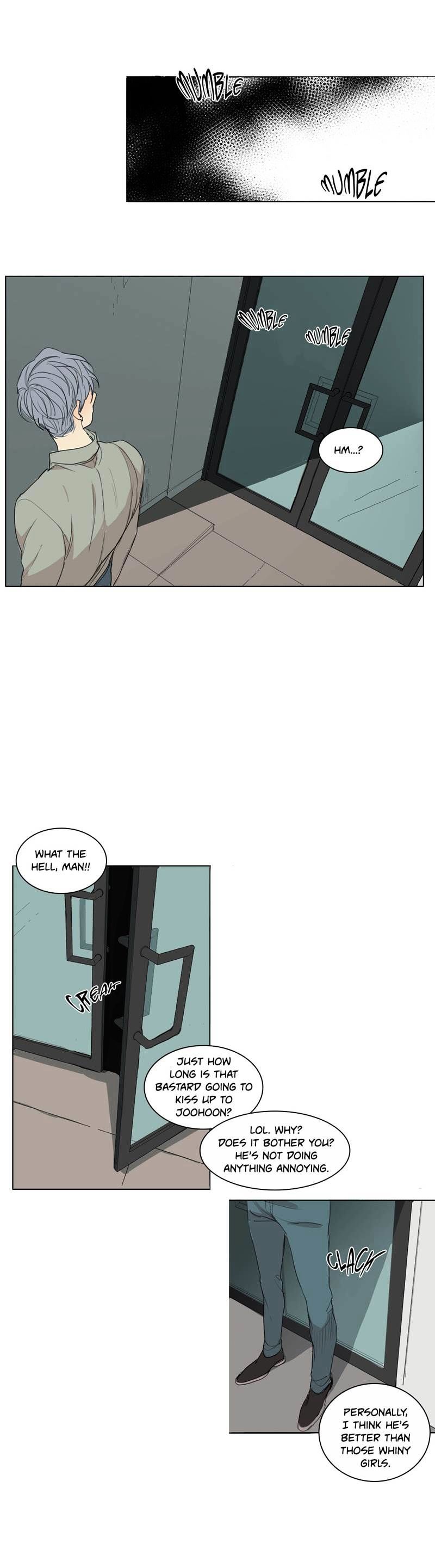 What Lies At The End by Haribo – Part 2 [Eng] page 18