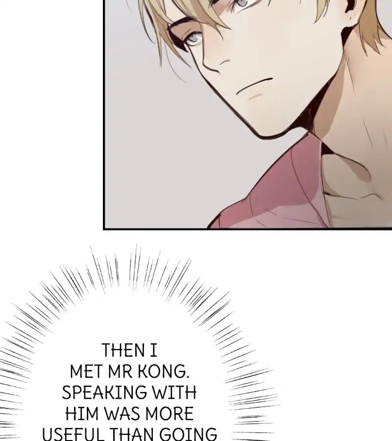 Film Emperor’s Reincarnation Script by Bing Mao, Yuanyang, Xin Yeyu – Part 1 – Ch. 16-20 [Eng] page 18