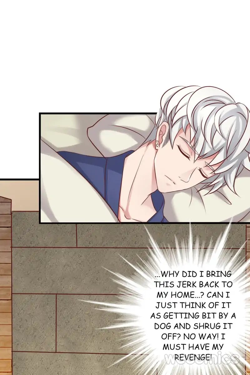I Don’t Want To Leave Bachelorhood Just Like That by Qian Qiu Ye – Ch. 31-40 [Eng] page 17