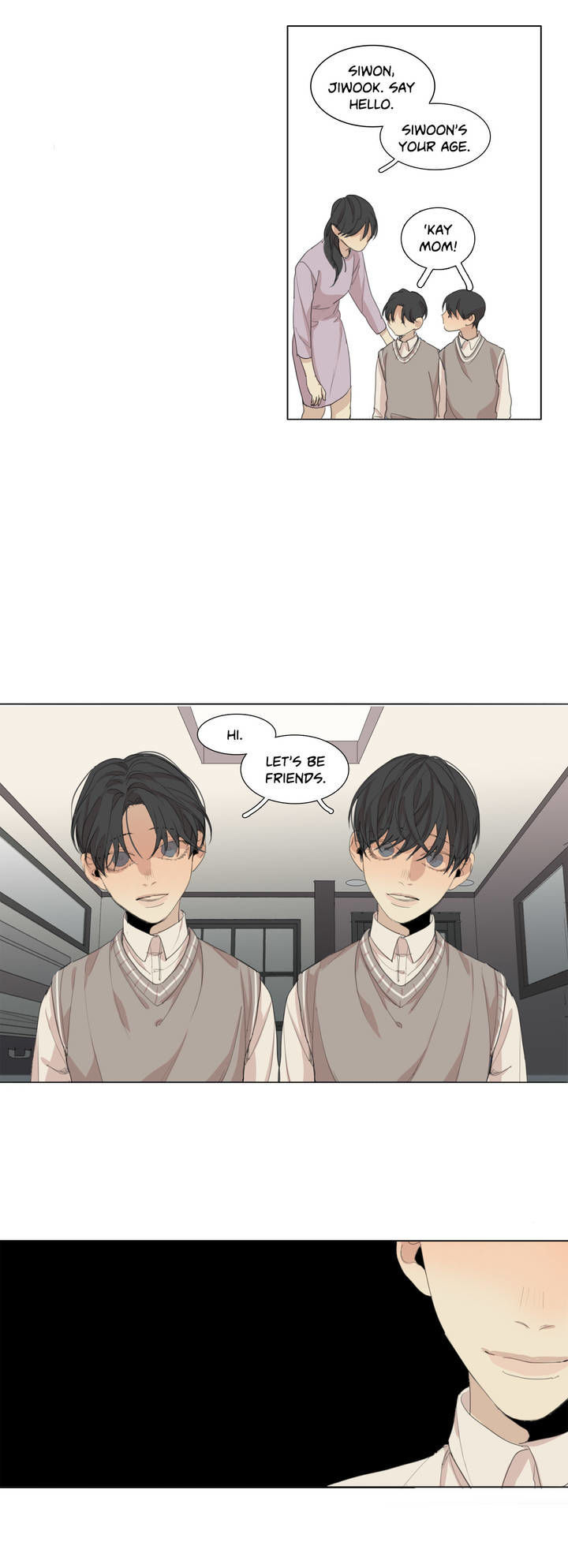 What Lies At The End by Haribo – Part 2 [Eng] page 18