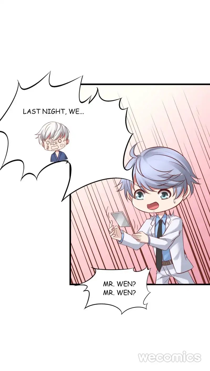 I Don’t Want To Leave Bachelorhood Just Like That by Qian Qiu Ye – Ch. 31-40 [Eng] page 17