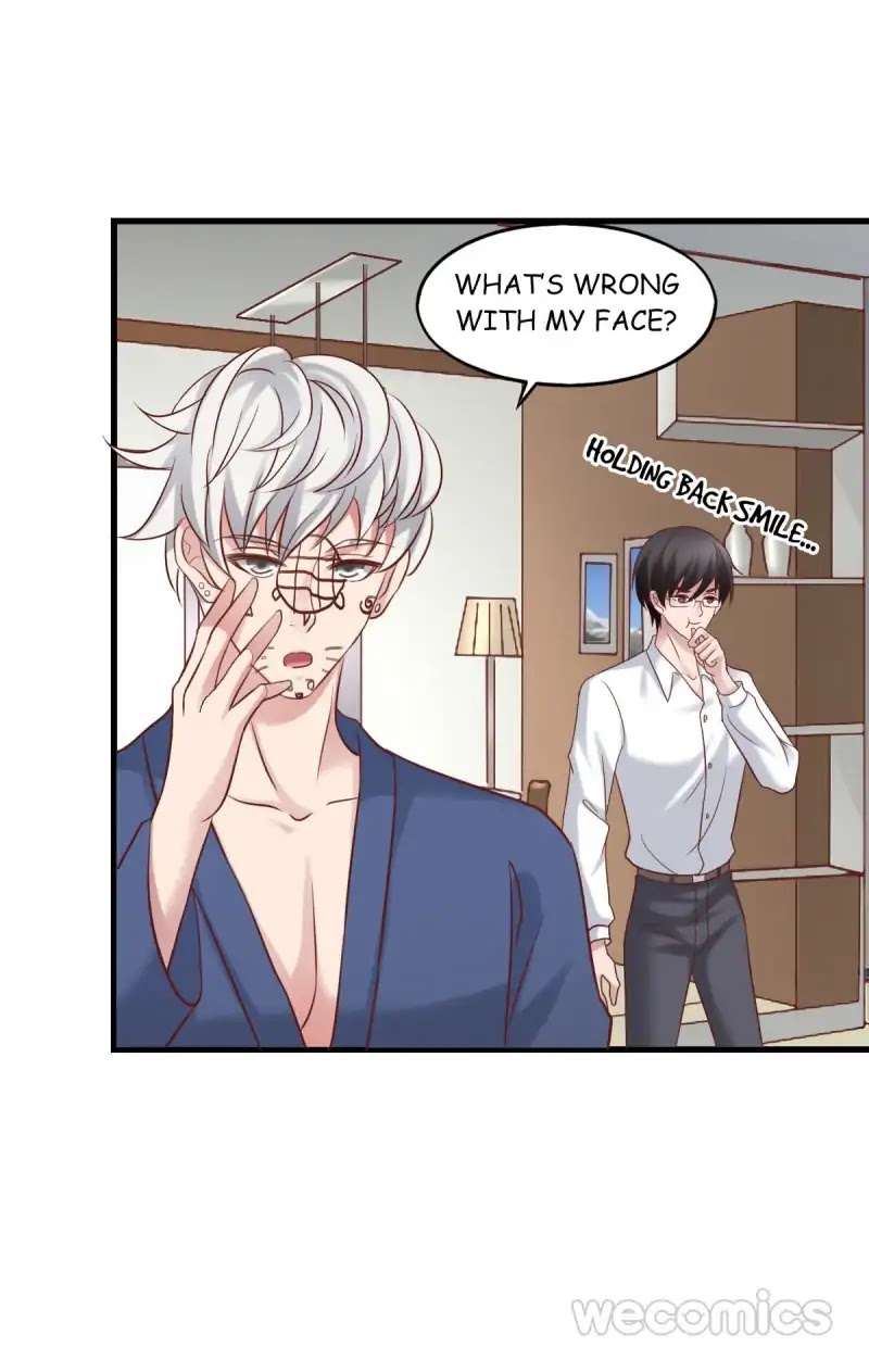 I Don’t Want To Leave Bachelorhood Just Like That by Qian Qiu Ye – Ch. 31-40 [Eng] page 17