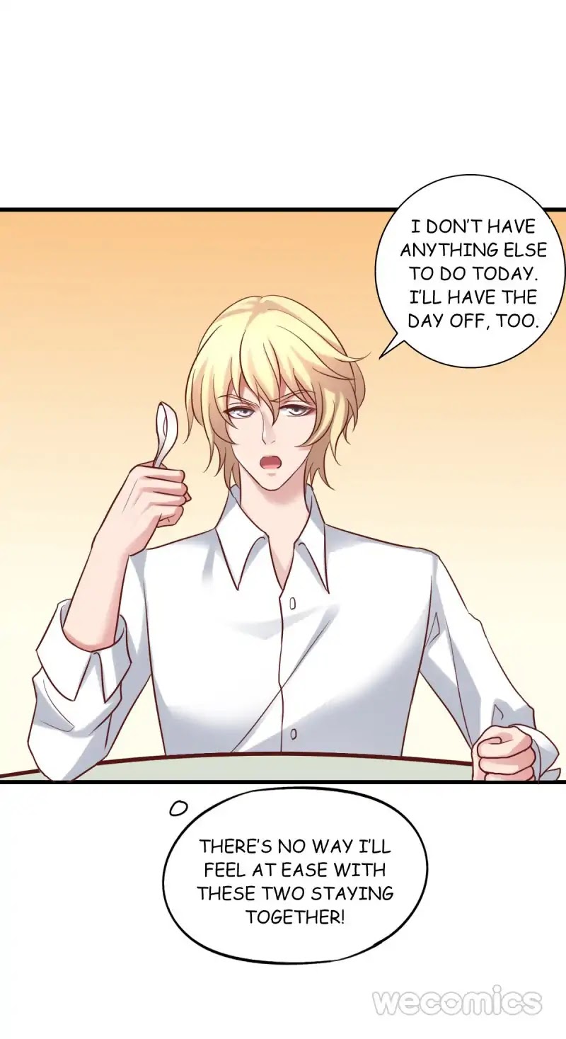 I Don’t Want To Leave Bachelorhood Just Like That by Qian Qiu Ye – Ch. 31-40 [Eng] page 18