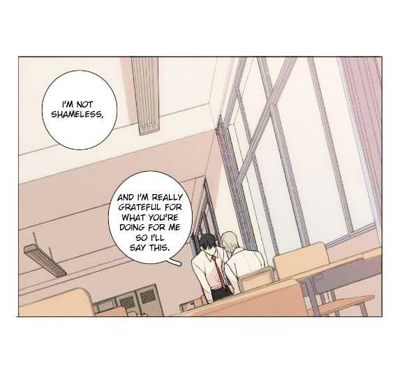 What Lies At The End by Haribo – Part 1 [Eng] page 18