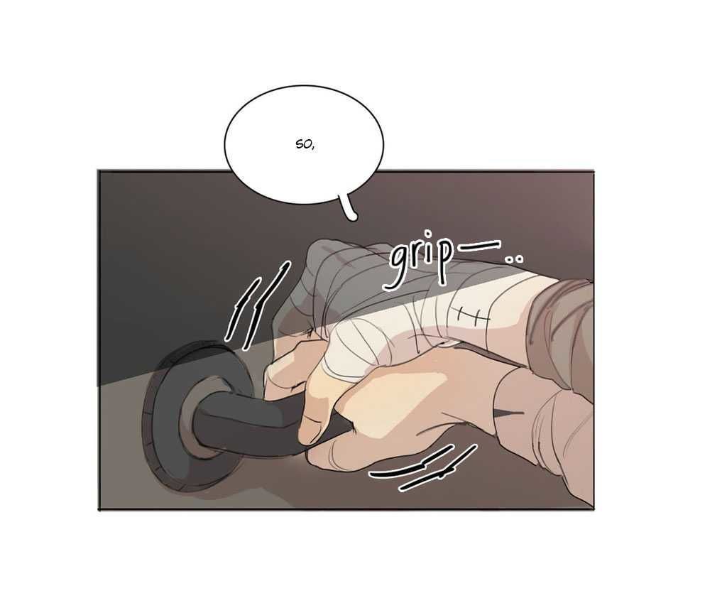 What Lies At The End by Haribo – Part 1 [Eng] page 18