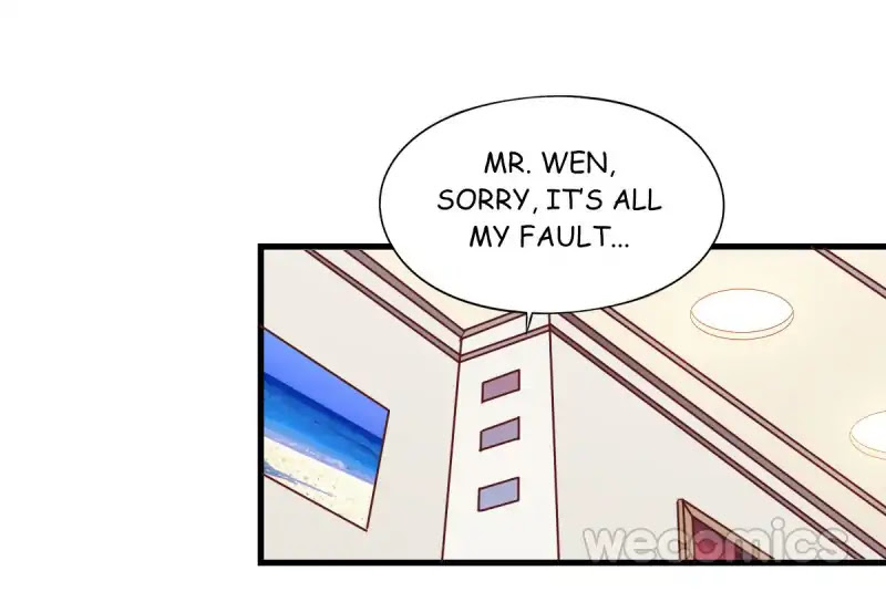 I Don’t Want To Leave Bachelorhood Just Like That by Qian Qiu Ye – Ch. 31-40 [Eng] page 18