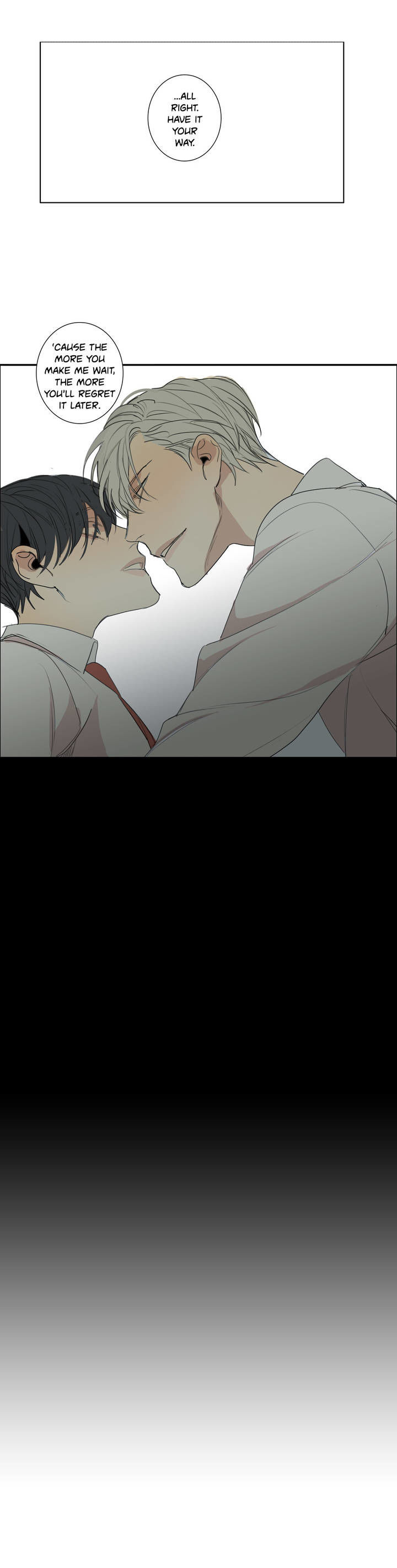 What Lies At The End by Haribo – Part 2 [Eng] page 19