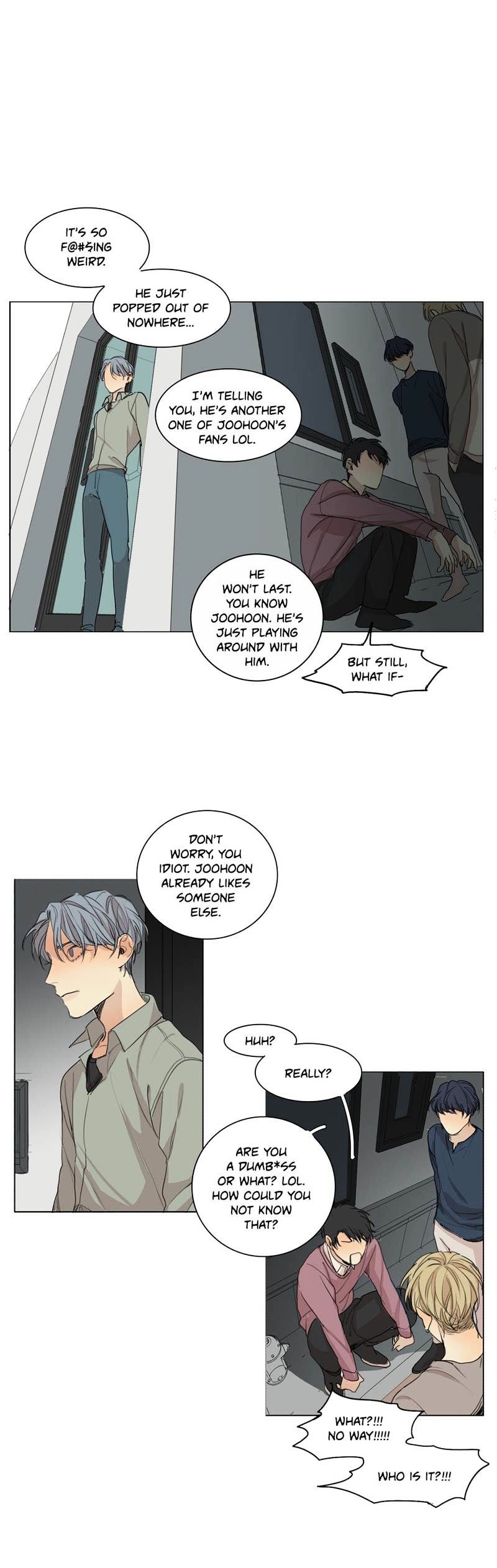 What Lies At The End by Haribo – Part 2 [Eng] page 19