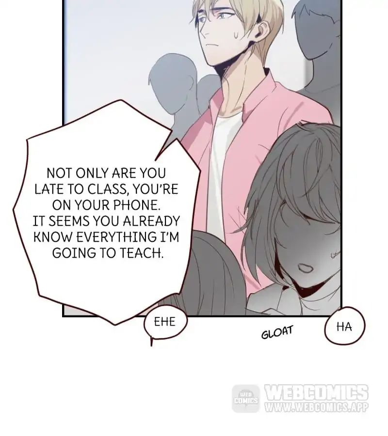 Film Emperor’s Reincarnation Script by Bing Mao, Yuanyang, Xin Yeyu – Part 1 – Ch. 16-20 [Eng] page 19