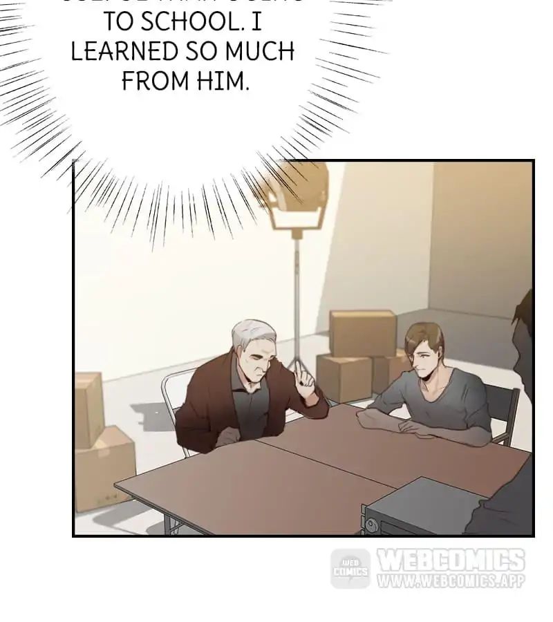 Film Emperor’s Reincarnation Script by Bing Mao, Yuanyang, Xin Yeyu – Part 1 – Ch. 16-20 [Eng] page 19