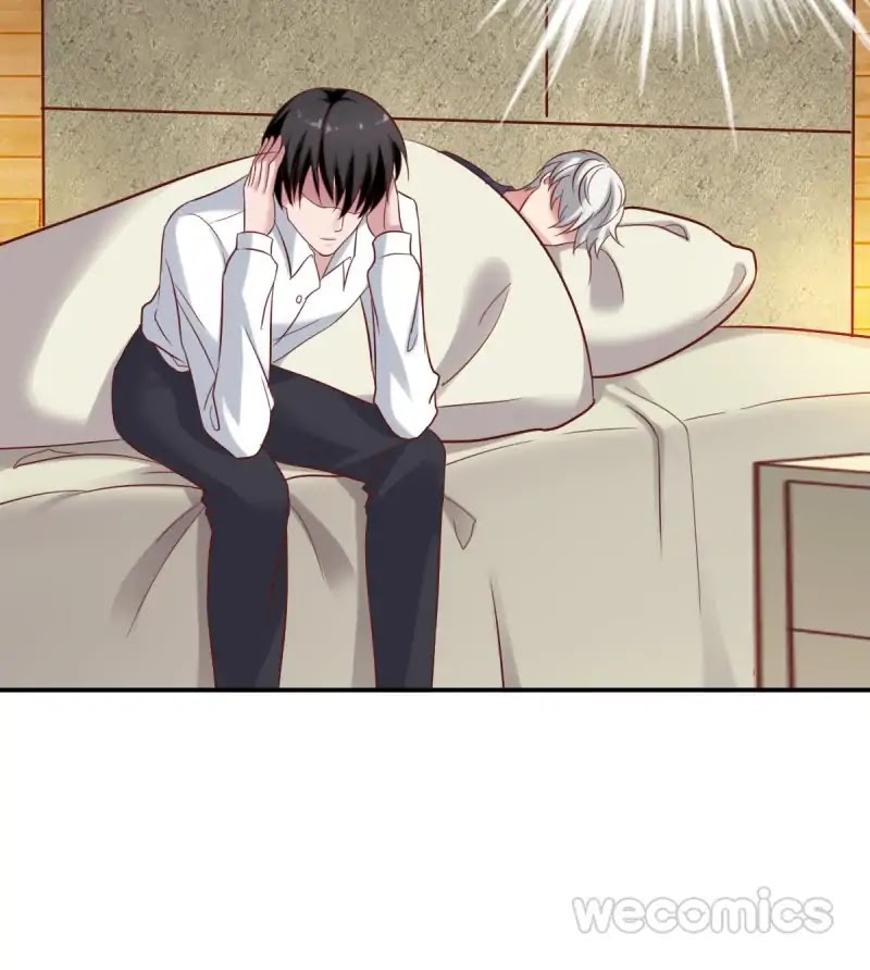 I Don’t Want To Leave Bachelorhood Just Like That by Qian Qiu Ye – Ch. 31-40 [Eng] page 18