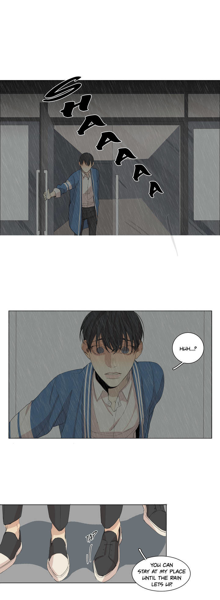 What Lies At The End by Haribo – Part 2 [Eng] page 19