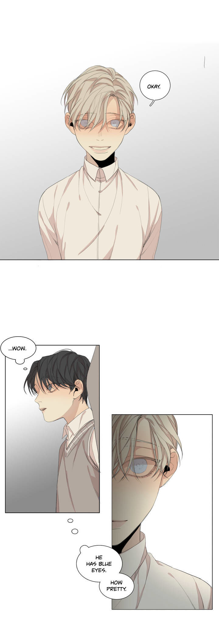 What Lies At The End by Haribo – Part 2 [Eng] page 19