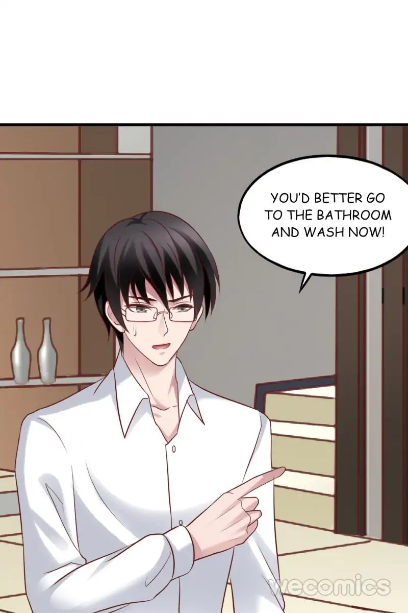 I Don’t Want To Leave Bachelorhood Just Like That by Qian Qiu Ye – Ch. 31-40 [Eng] page 18