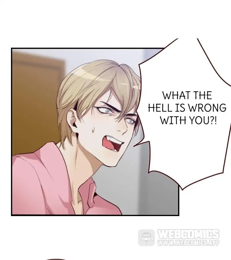 Film Emperor’s Reincarnation Script by Bing Mao, Yuanyang, Xin Yeyu – Part 1 – Ch. 16-20 [Eng] page 19