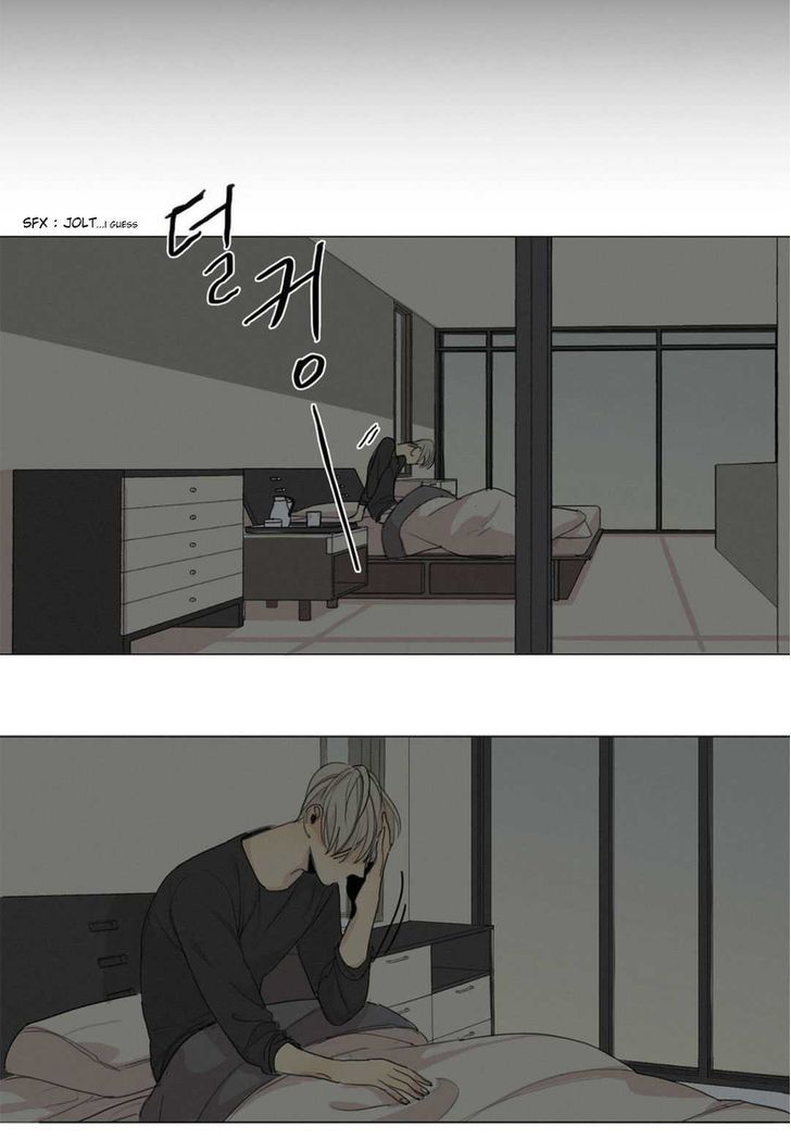 What Lies At The End by Haribo – Part 1 [Eng] page 19