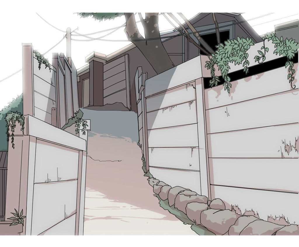 What Lies At The End by Haribo – Part 1 [Eng] page 18