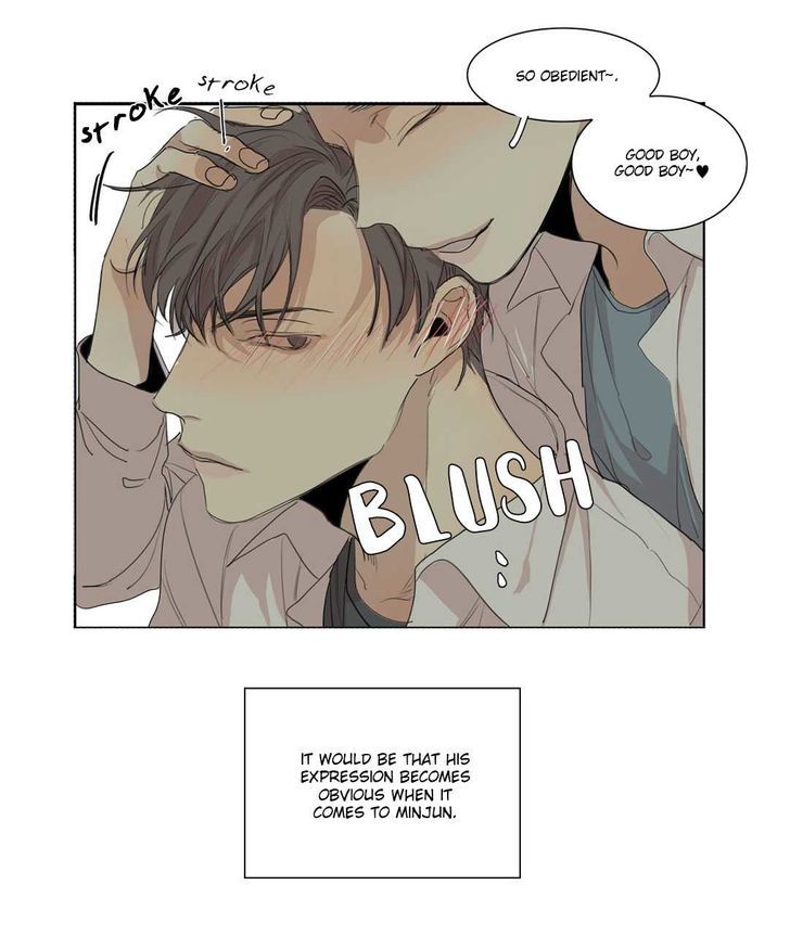 What Lies At The End by Haribo – Part 1 [Eng] page 18