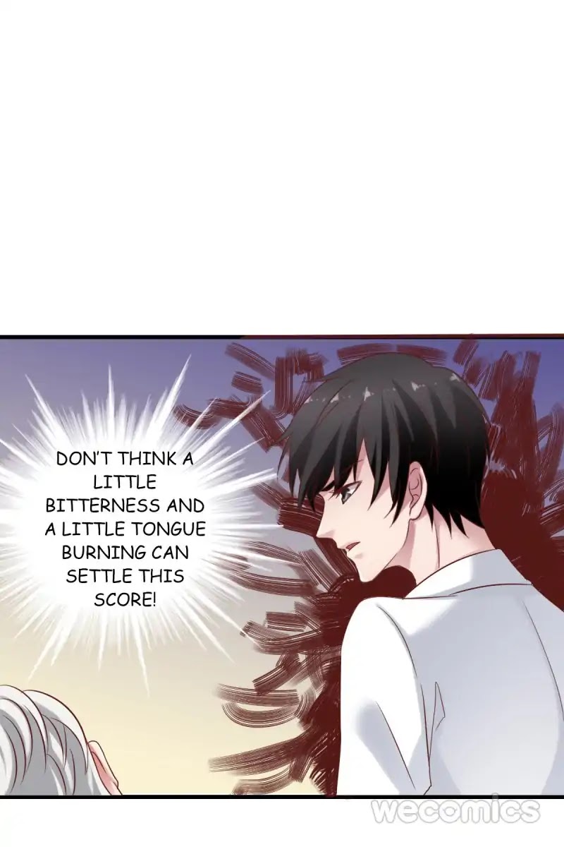 I Don’t Want To Leave Bachelorhood Just Like That by Qian Qiu Ye – Ch. 31-40 [Eng] page 19