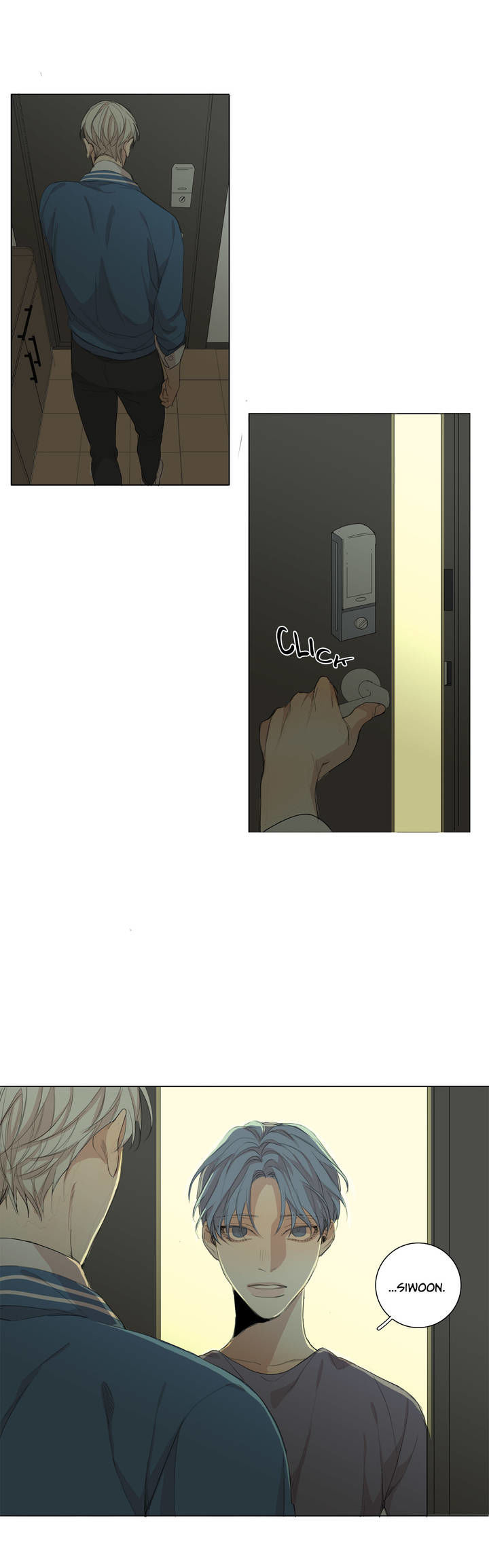 What Lies At The End by Haribo – Part 2 [Eng] page 20