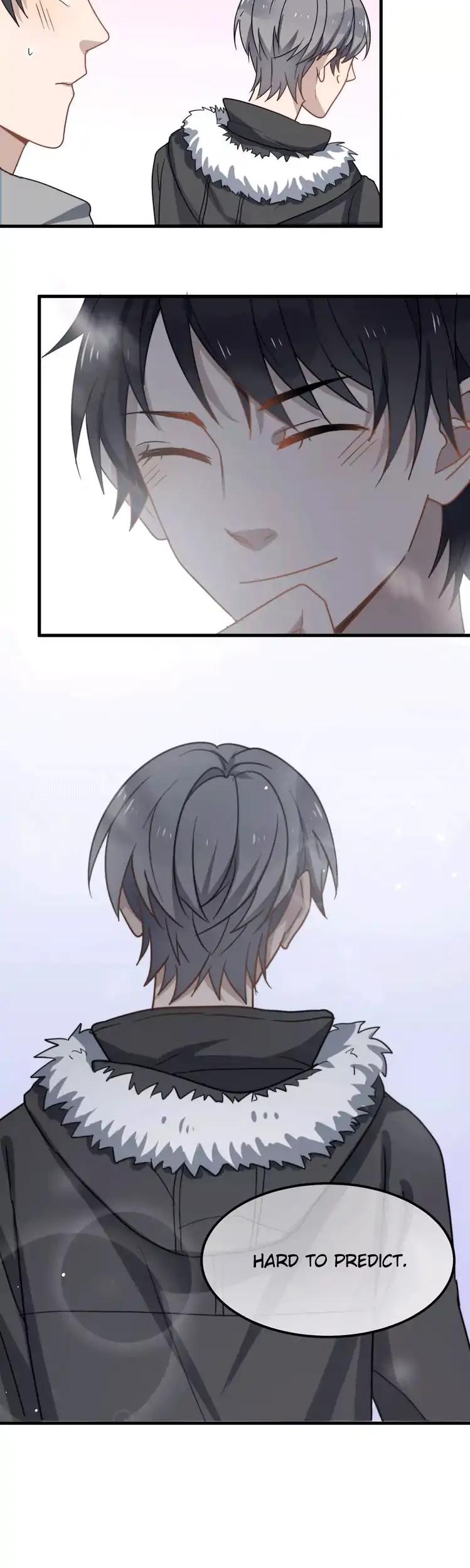 Too Close by JiJing Jun, Shou – Part 1 – Ch. 30 [Eng] page 20