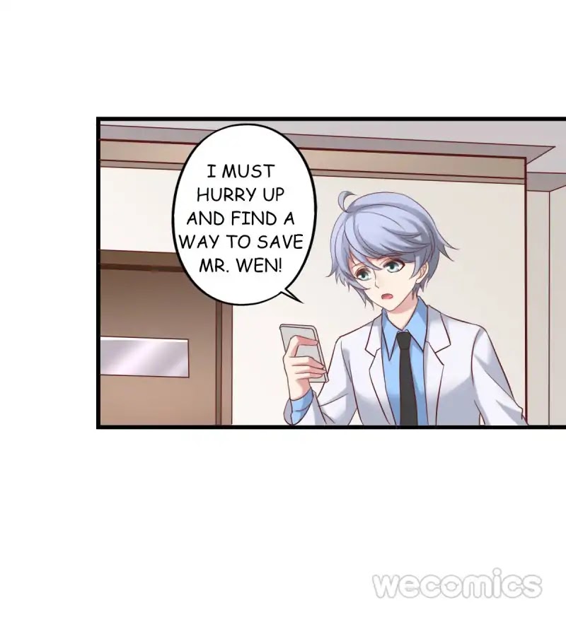 I Don’t Want To Leave Bachelorhood Just Like That by Qian Qiu Ye – Ch. 31-40 [Eng] page 19