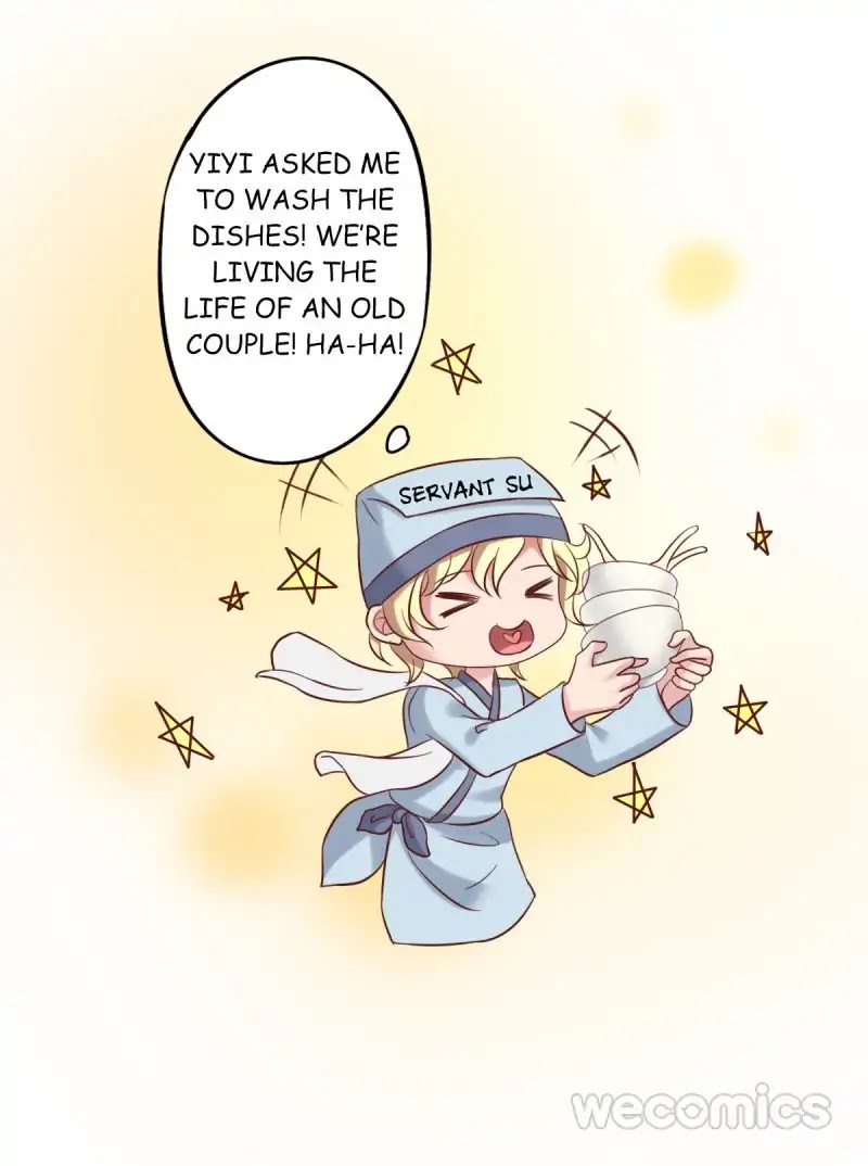 I Don’t Want To Leave Bachelorhood Just Like That by Qian Qiu Ye – Ch. 31-40 [Eng] page 20