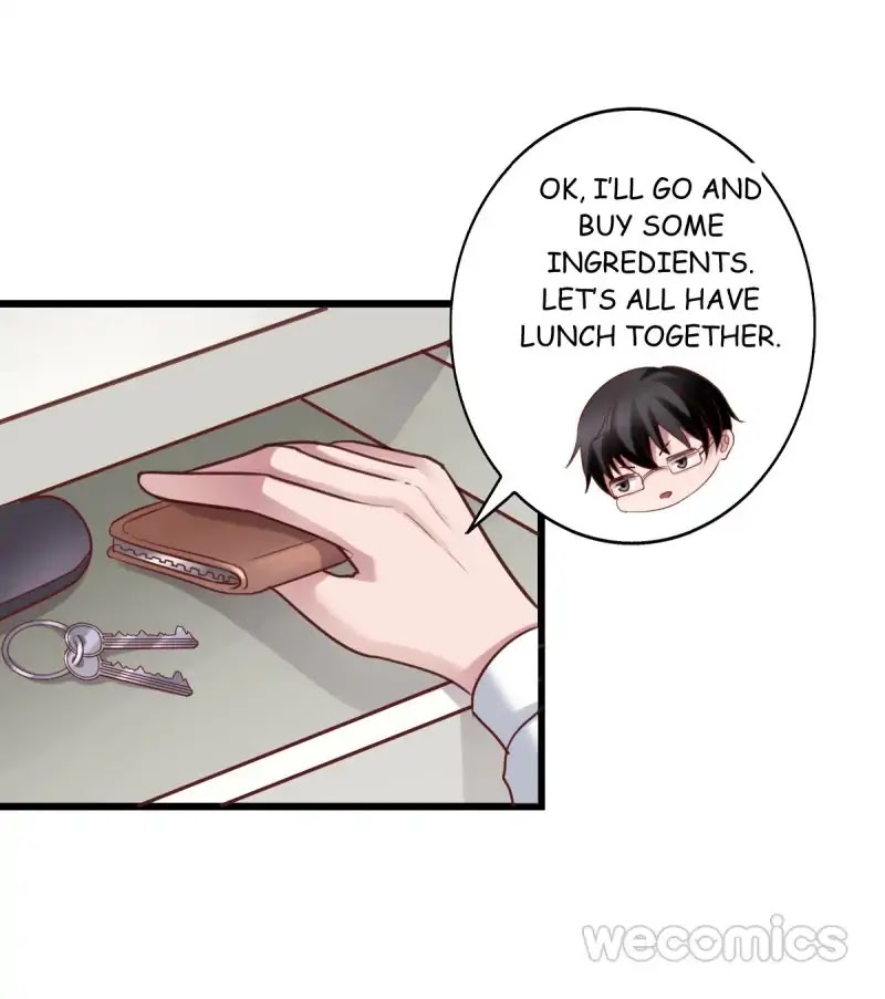 I Don’t Want To Leave Bachelorhood Just Like That by Qian Qiu Ye – Ch. 31-40 [Eng] page 20