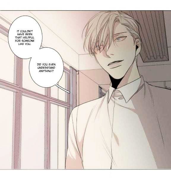 What Lies At The End by Haribo – Part 1 [Eng] page 20