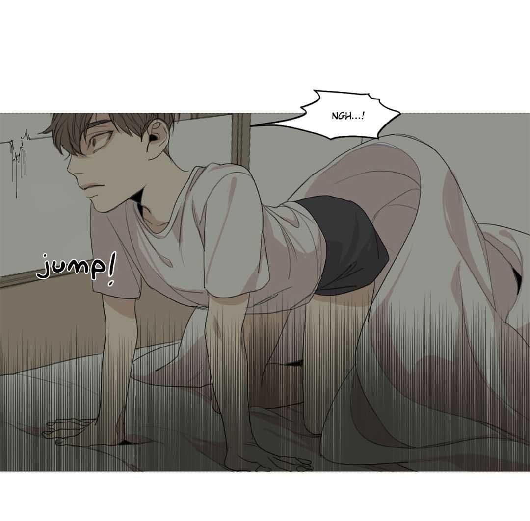 What Lies At The End by Haribo – Part 1 [Eng] page 19