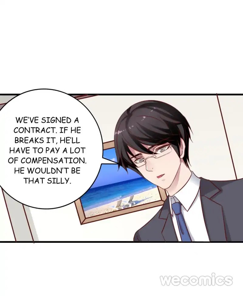 I Don’t Want To Leave Bachelorhood Just Like That by Qian Qiu Ye – Ch. 31-40 [Eng] page 20