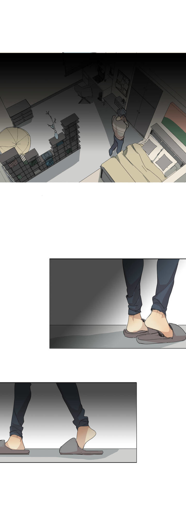 What Lies At The End by Haribo – Part 2 [Eng] page 21