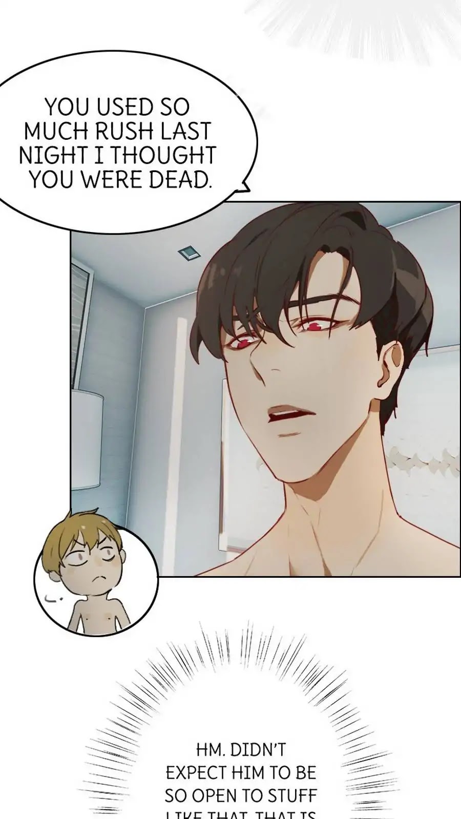 Film Emperor’s Reincarnation Script by Bing Mao, Yuanyang, Xin Yeyu – Part 1 – Ch. 16-20 [Eng] page 21