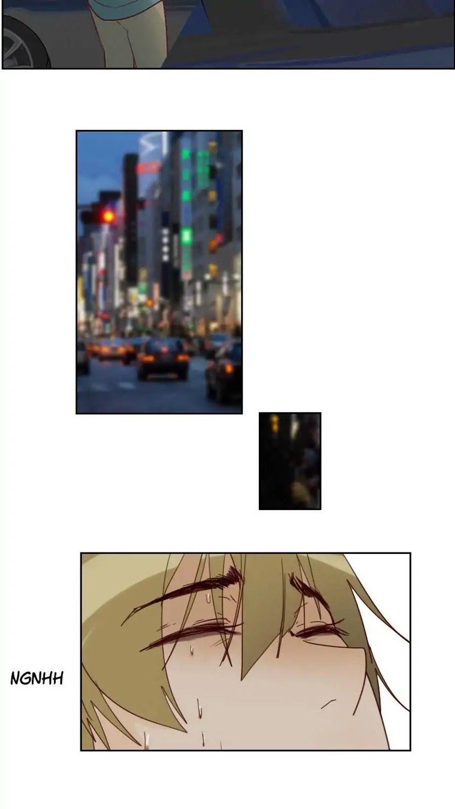 Film Emperor’s Reincarnation Script by Bing Mao, Yuanyang, Xin Yeyu – Part 1 – Ch. 16-20 [Eng] page 21