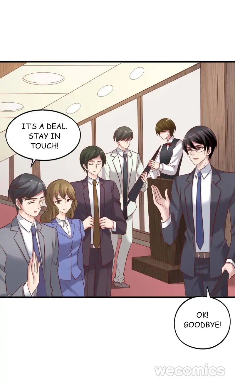 I Don’t Want To Leave Bachelorhood Just Like That by Qian Qiu Ye – Ch. 31-40 [Eng] page 20