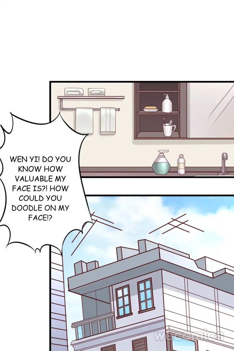 I Don’t Want To Leave Bachelorhood Just Like That by Qian Qiu Ye – Ch. 31-40 [Eng] page 20