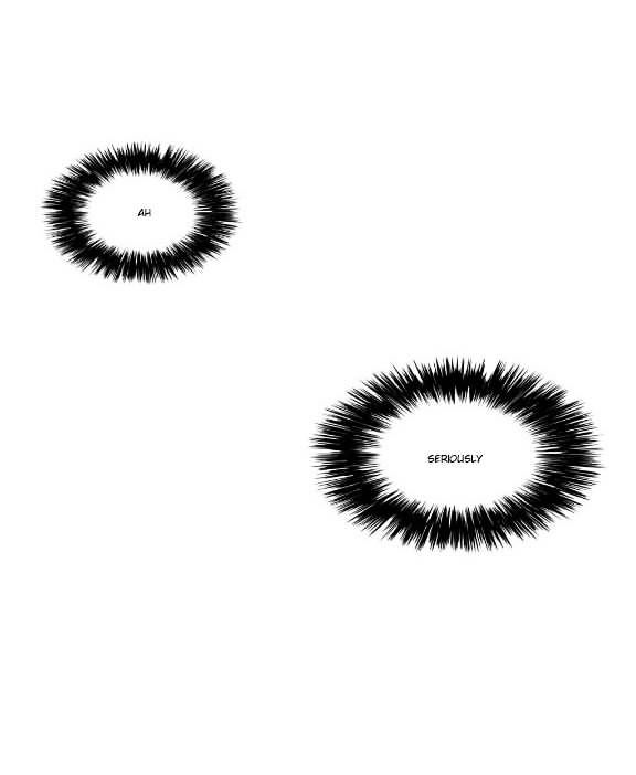 What Lies At The End by Haribo – Part 1 [Eng] page 21