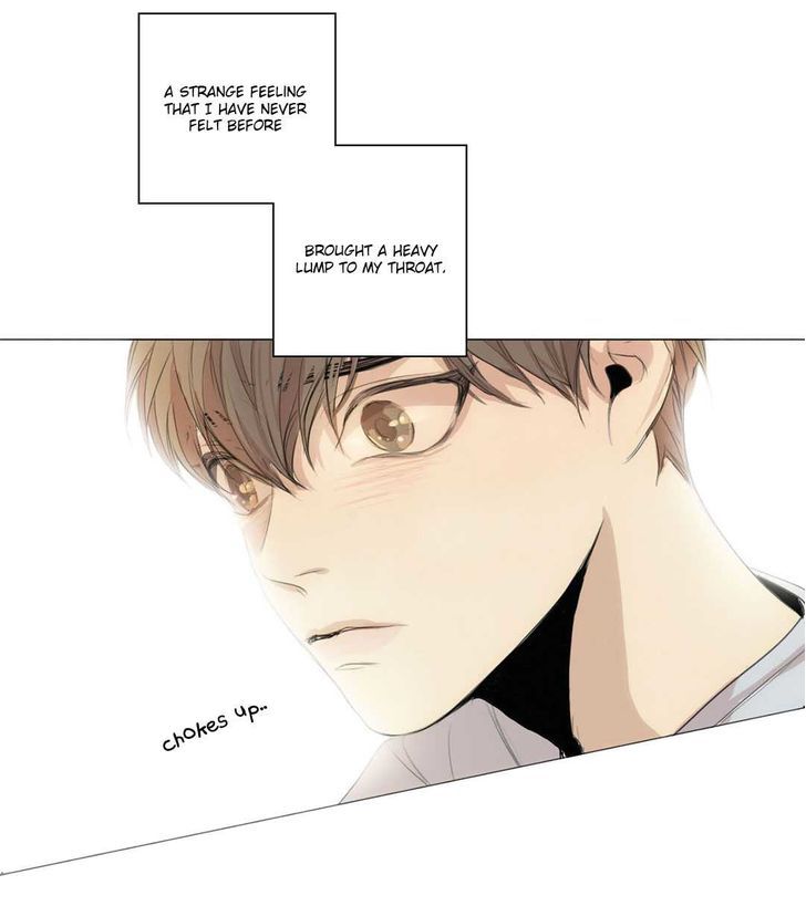 What Lies At The End by Haribo – Part 1 [Eng] page 21