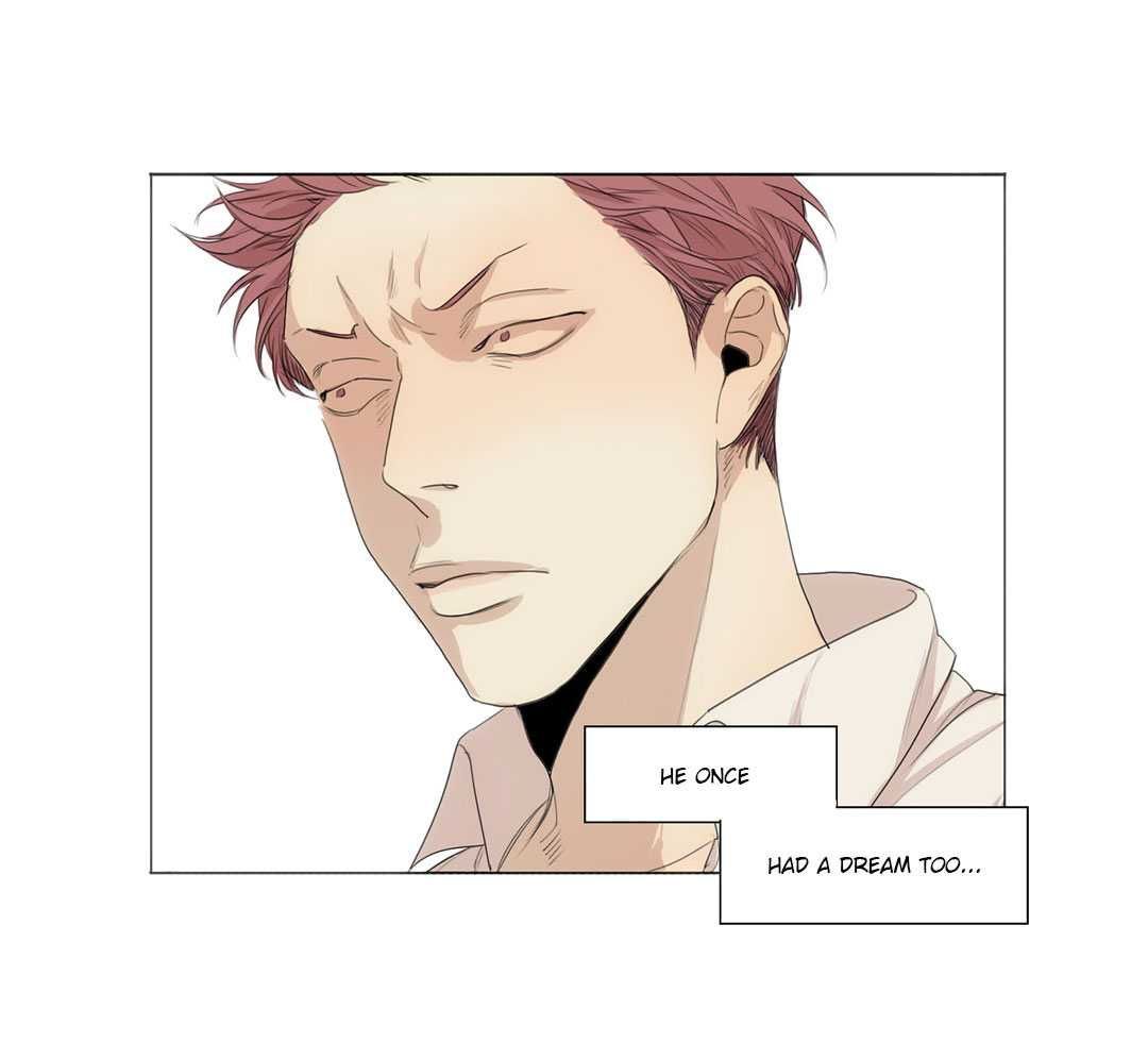 What Lies At The End by Haribo – Part 1 [Eng] page 20