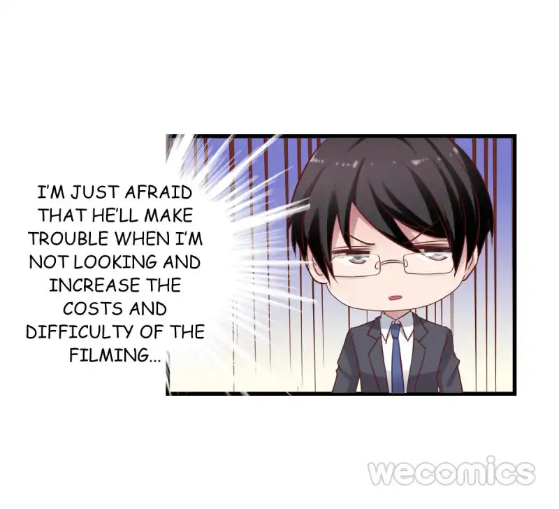 I Don’t Want To Leave Bachelorhood Just Like That by Qian Qiu Ye – Ch. 31-40 [Eng] page 21