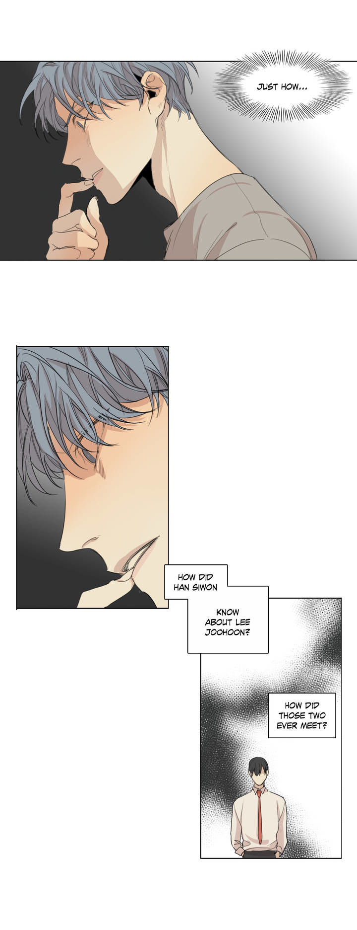 What Lies At The End by Haribo – Part 2 [Eng] page 22